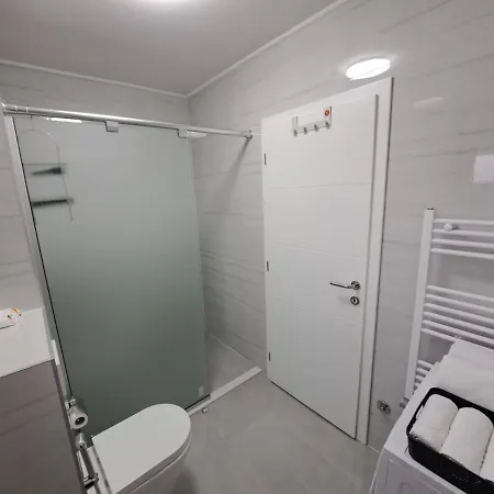 Lägenhet Apartman Arta