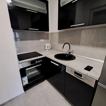 Apartman Arta