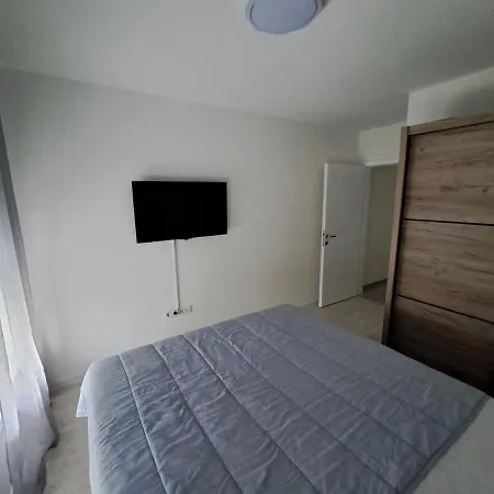 Lägenhet Apartman Arta