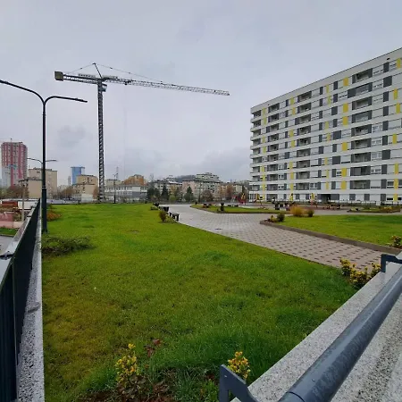 Apartman Arta *