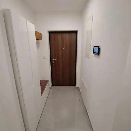 Lägenhet Apartman Arta
