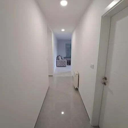 Apartman Arta * Tuzla