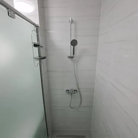 Apartman Arta Lägenhet