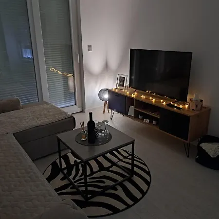 Apartman Arta