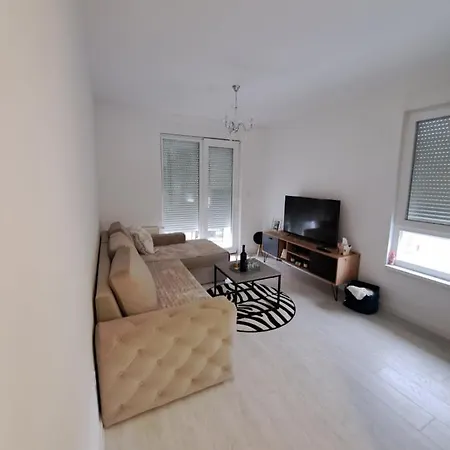 Apartman Arta