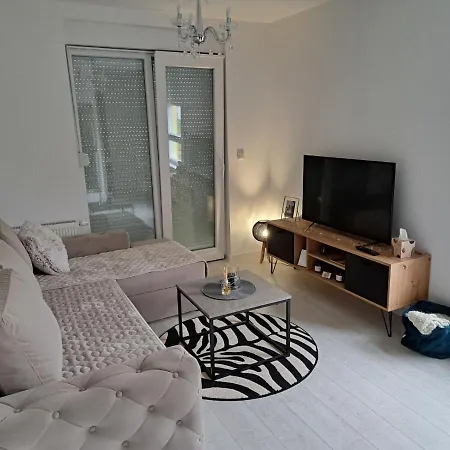 Apartman Arta Lägenhet *